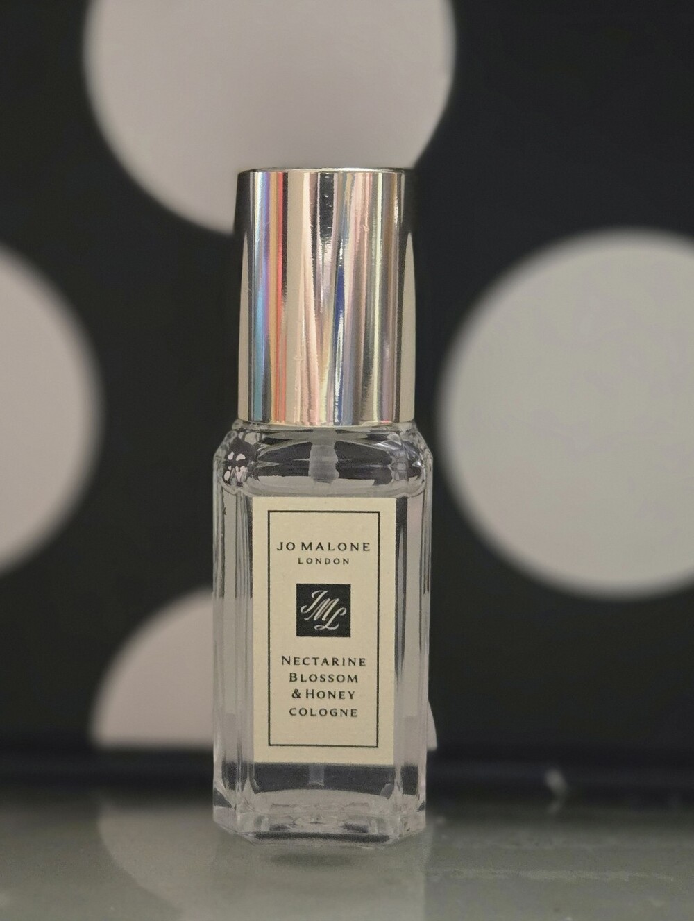 PRICE FIRM✨️Jo Malone Nectarine Blossom & Honey MINI✨️